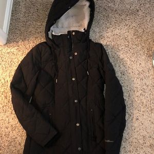 Women’s Charly Sherpa-Lined Parka